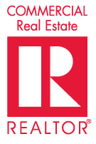 Commercial REALTOR Logo for Sig Buster Commercial Real Estate South Carolina